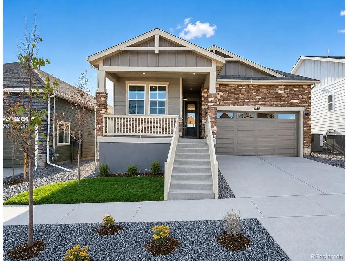 16185 Brandy Gulch, Parker, CO 80134