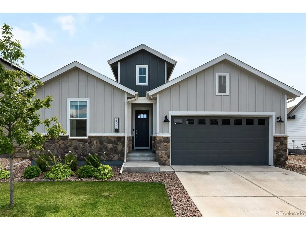 353 Mount Rainier, Berthoud, CO 80513