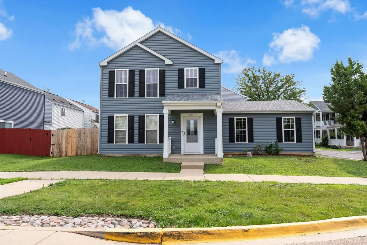 1078 Serendipity DR, Aurora, IL 60504