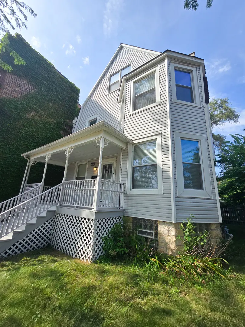 Address not disclosed, Chicago, IL 60649