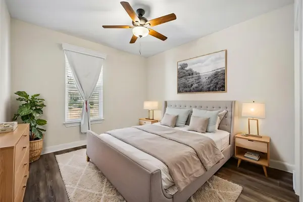 306 Kitty Hawk RD, Georgetown, TX 78633
