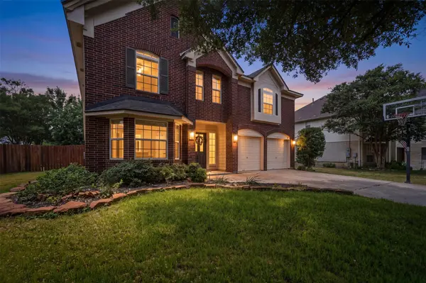 2605 Oakwood Glen DR, Cedar Park, TX 78613