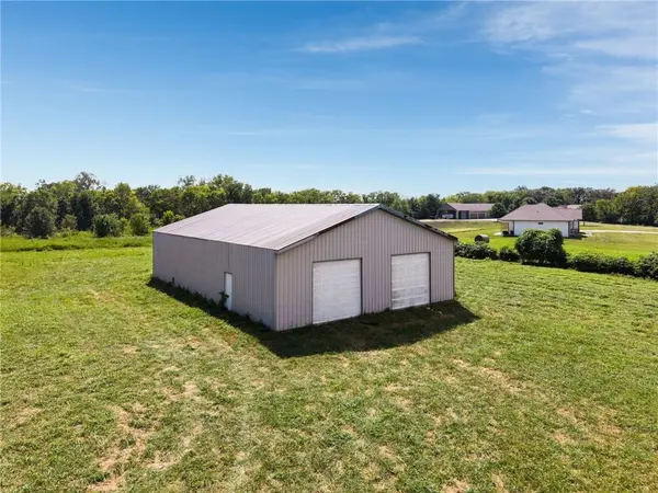 1910 600th RD, Kingsville, MO 64061