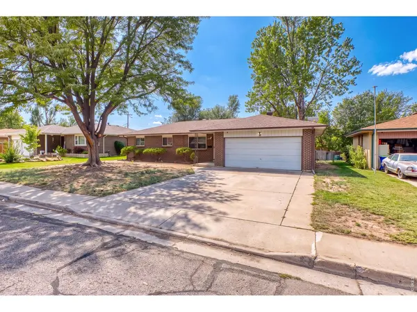 1143 25th, Greeley, CO 80634