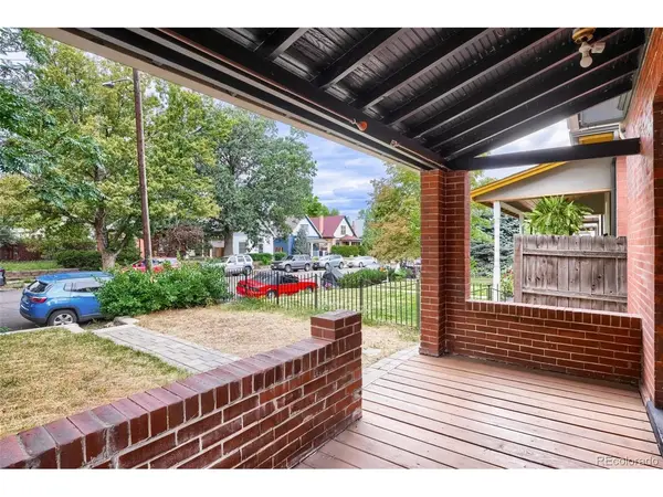 3418 N Clay, Denver, CO 80211