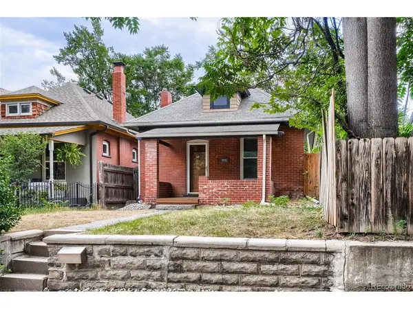 3418 N Clay, Denver, CO 80211