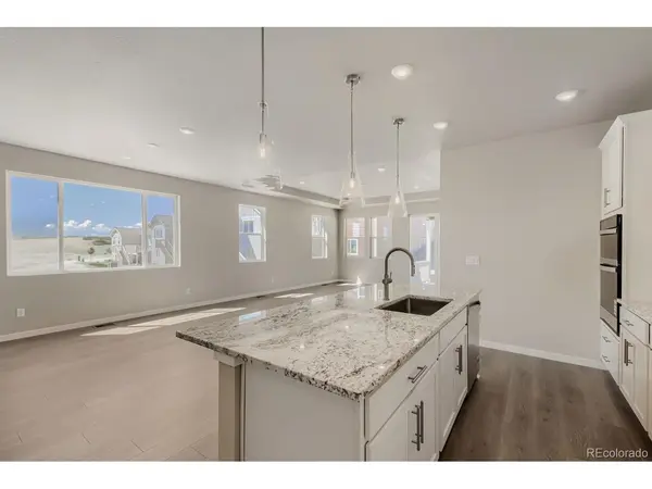 16185 Brandy Gulch, Parker, CO 80134