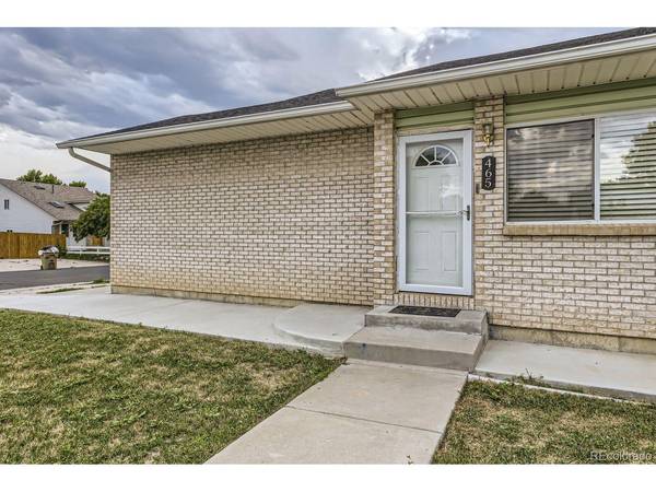 465 Miller, Brighton, CO 80601