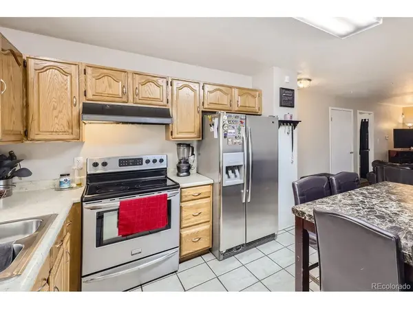 465 Miller, Brighton, CO 80601