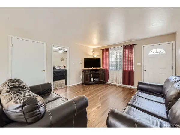 465 Miller, Brighton, CO 80601