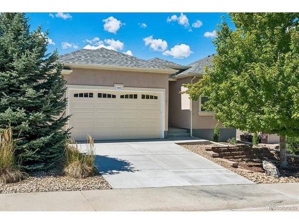 3903 Starry Night, Castle Rock, CO 80109