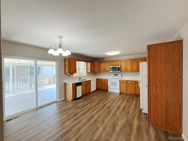 8905 S Brentwood, Littleton, CO 80128