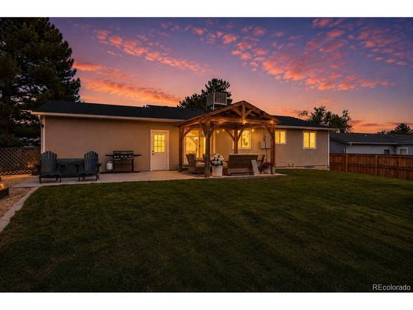 4465 S Cole, Morrison, CO 80465