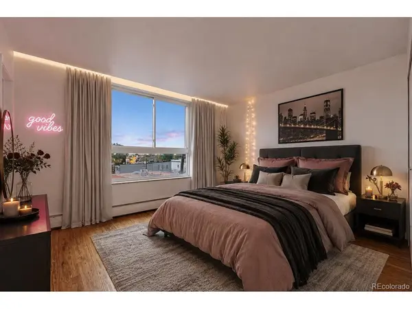 1390 N Emerson #507, Denver, CO 80218