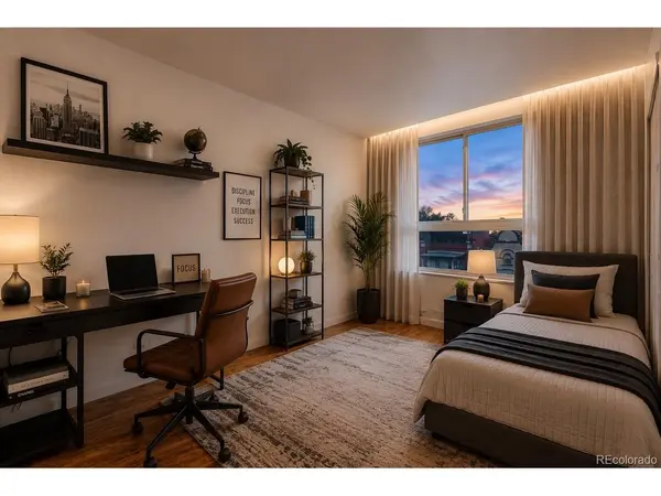 1390 N Emerson #507, Denver, CO 80218