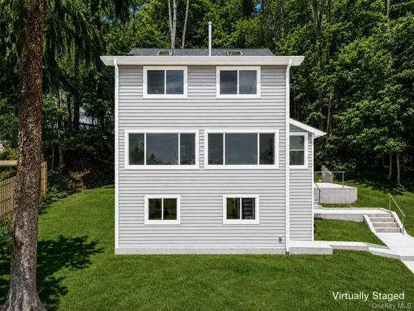 345 Hudson TER, Piermont, NY 10968
