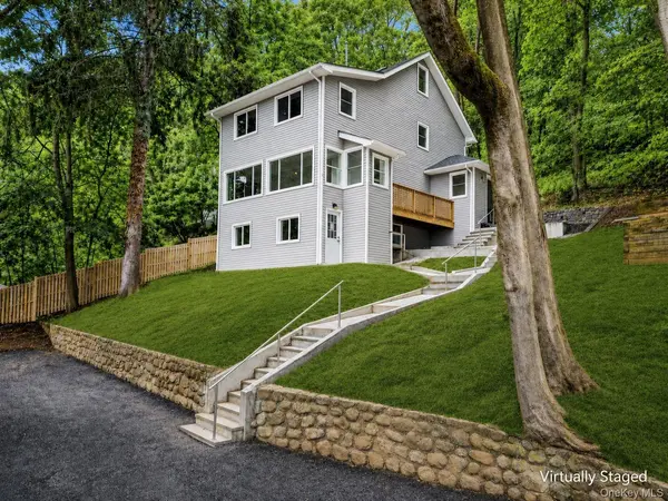 345 Hudson TER, Piermont, NY 10968