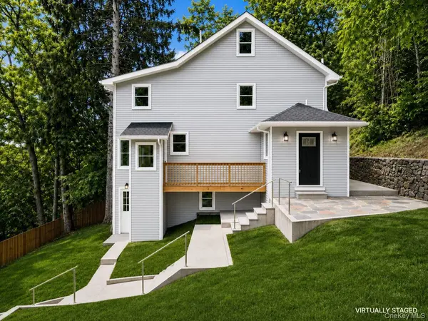 345 Hudson TER, Piermont, NY 10968