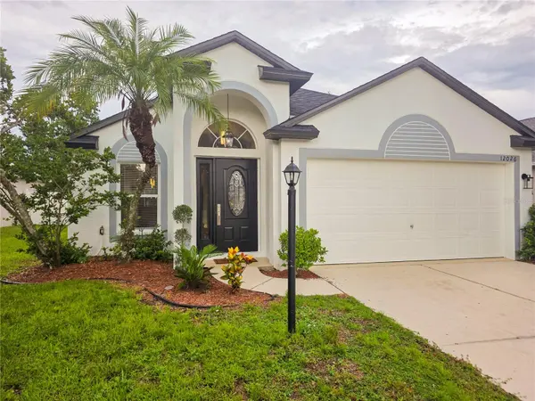 12026 WINDING WOODS WAY, Lakewood Ranch, FL 34202