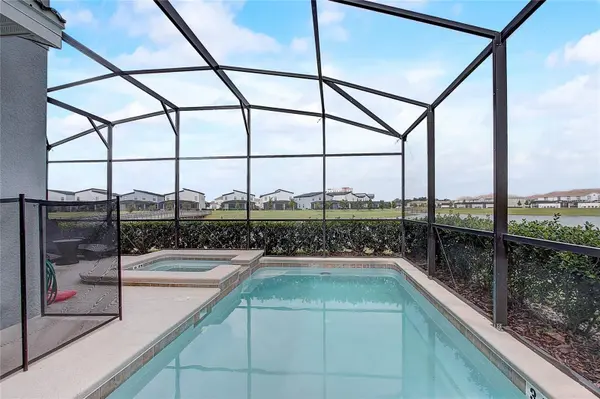 4761 KINGS CASTLE CIR, Kissimmee, FL 34746