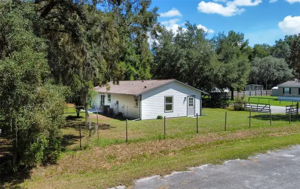 10962 SW 112TH AVE, Dunnellon, FL 34432