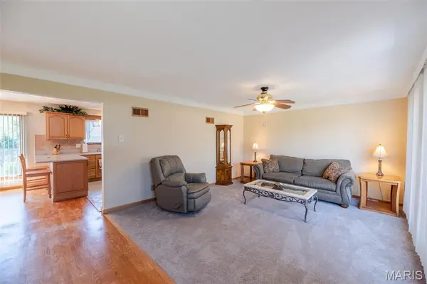 4456 Butler Hill RD, St Louis, MO 63128