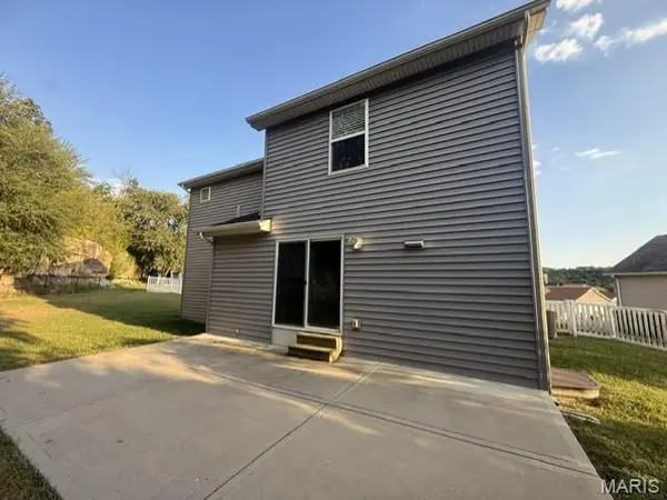 5237 N Bellerieve LN, Imperial, MO 63052
