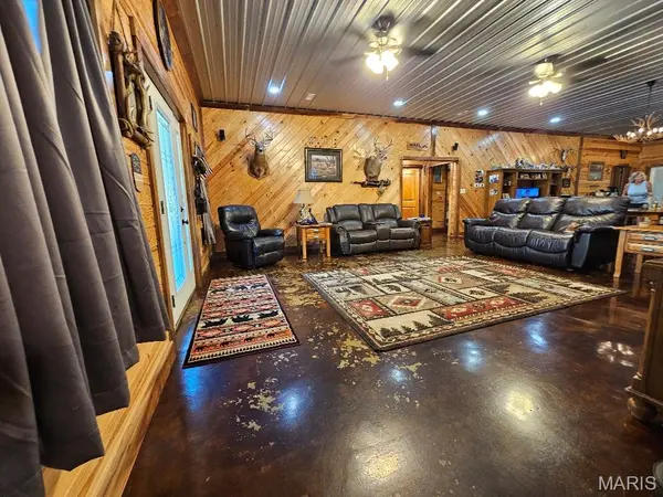 1476 & 1474 Ripley C-7AA, Doniphan, MO 63935