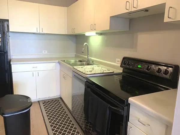 5320 N SHERIDAN RD #611, Chicago, IL 60640