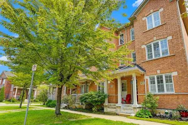 403 White's Hill AVE, Markham, ON L6B 0J5