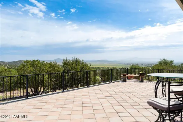 4172 N Rocky Top, Chino Valley, AZ 86323