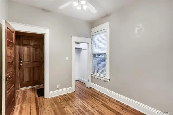 3418 N Clay ST, Denver, CO 80211