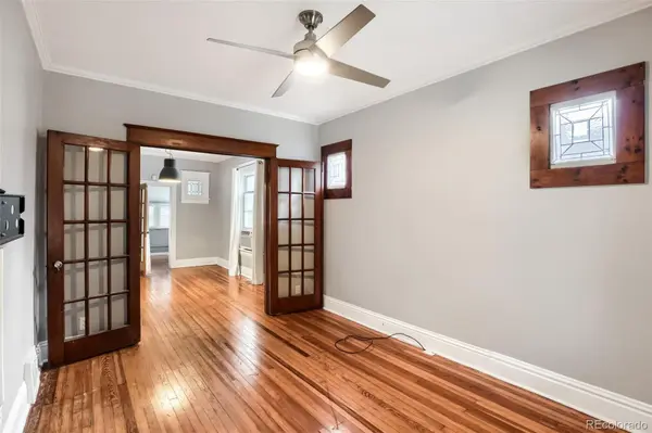 3418 N Clay ST, Denver, CO 80211