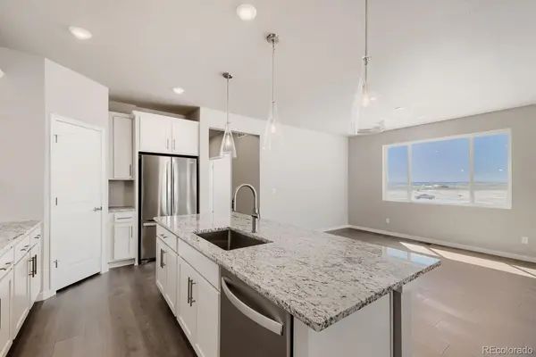 16185 Brandy Gulch LN, Parker, CO 80134