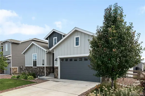 353 Mount Rainier ST, Berthoud, CO 80513