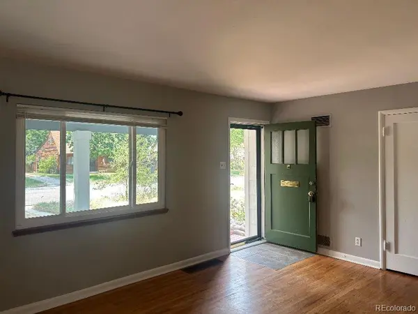 2940 S Williams, Denver, CO 80210