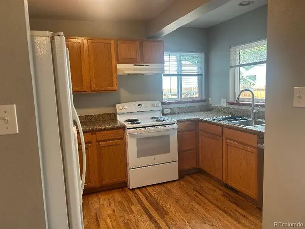 2940 S Williams, Denver, CO 80210