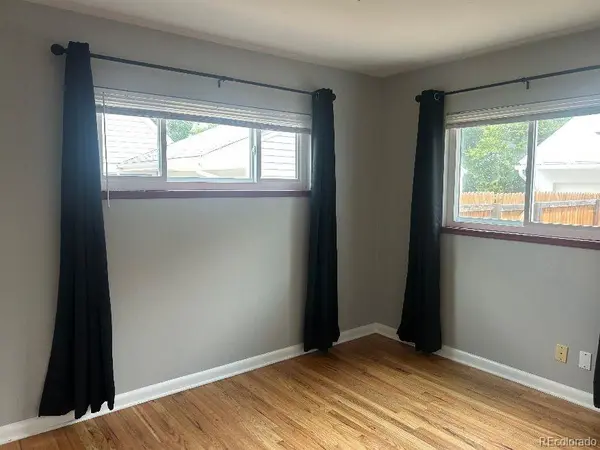 2940 S Williams, Denver, CO 80210