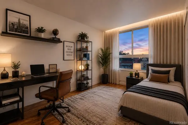 1390 N Emerson ST #507, Denver, CO 80218