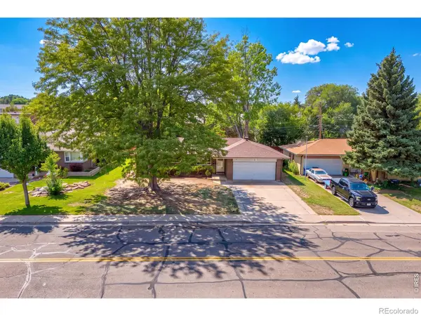 1143 25th AVE, Greeley, CO 80634