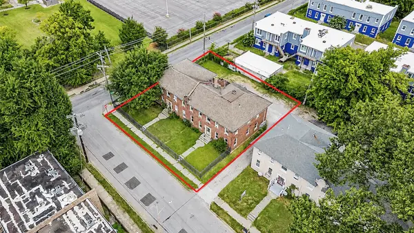 1292 COURT AVE, Memphis, TN 38104