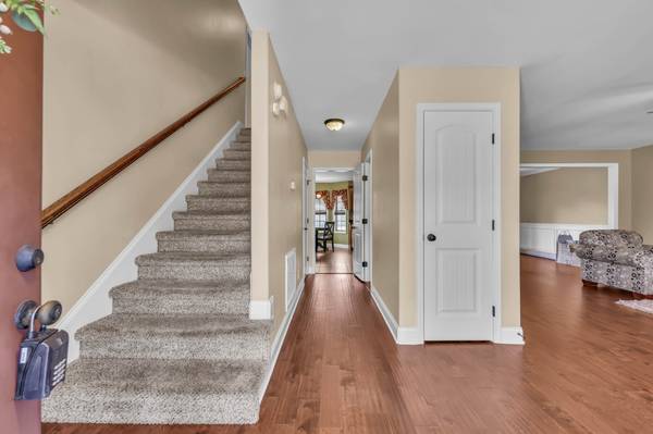 844 E ACCIPITER CIRCLE, Clarksville, TN 37043