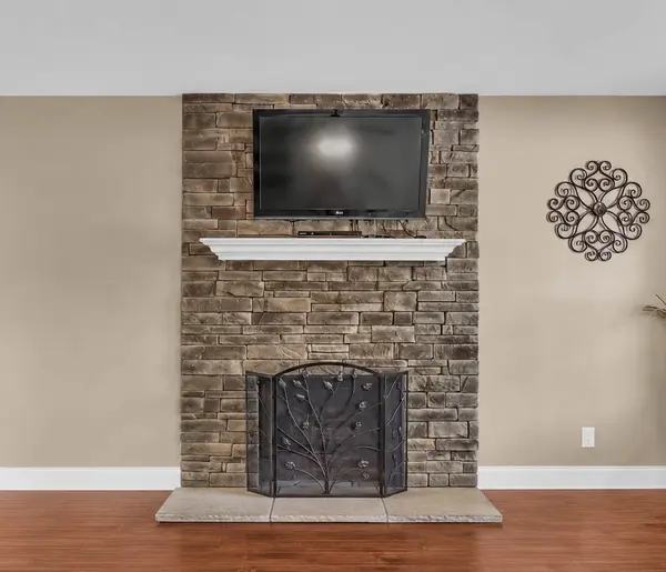 844 E ACCIPITER CIRCLE, Clarksville, TN 37043
