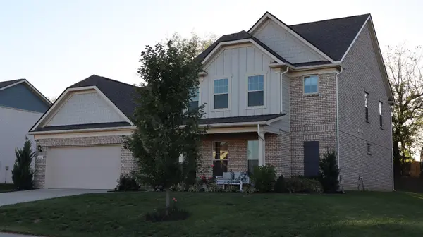 1712 Lantana Dr, Spring Hill, TN 37174