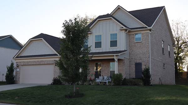 1712 Lantana Dr, Spring Hill, TN 37174