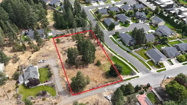 2103 S Havana St, Spokane, WA 99223