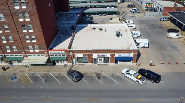 609 Merchant, Emporia, KS 66801