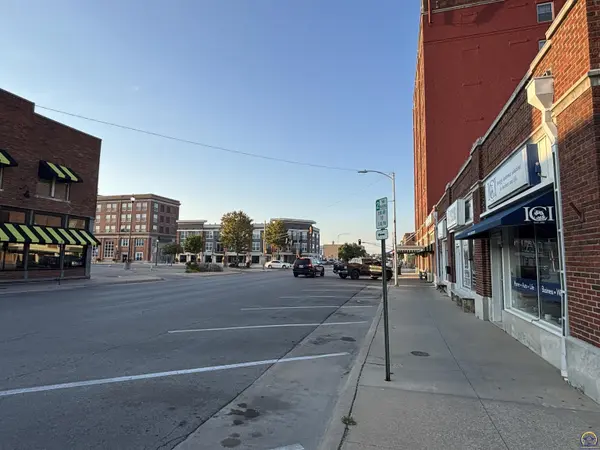 609 Merchant, Emporia, KS 66801