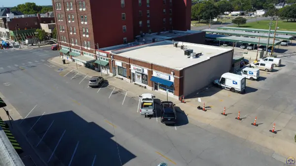 609 Merchant, Emporia, KS 66801