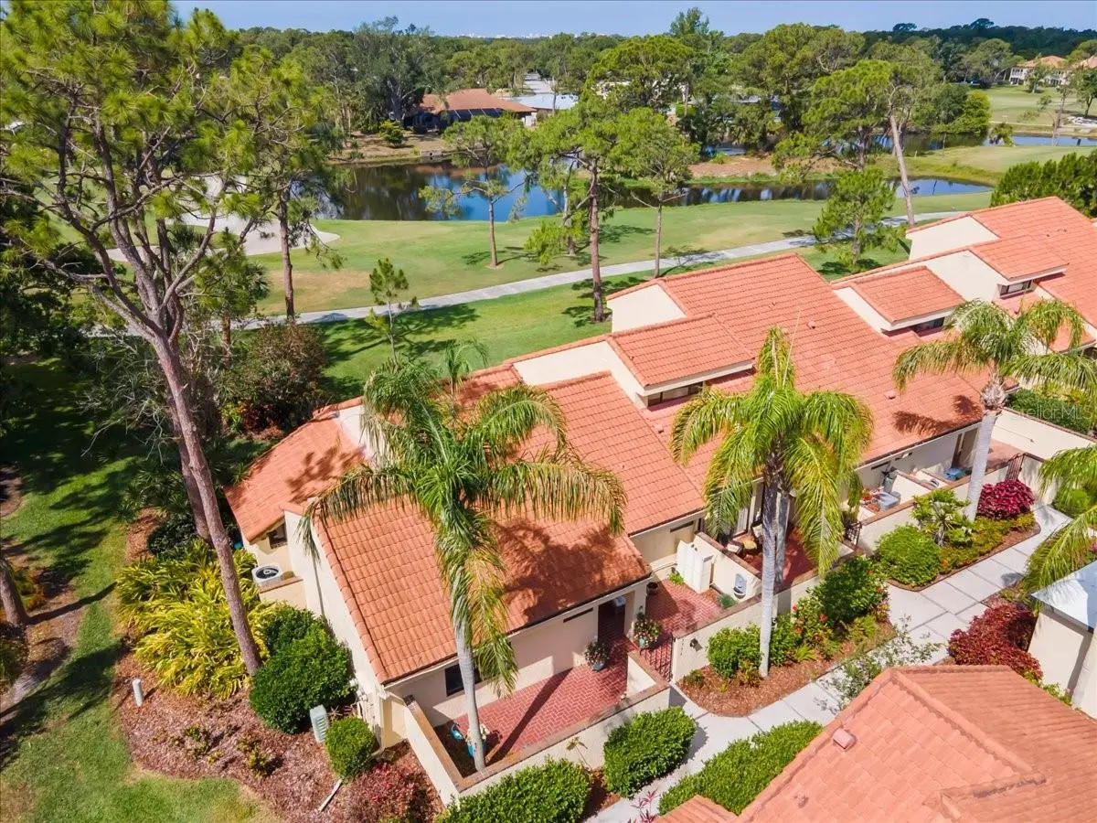 5336 HUNTINGWOOD CT #24, Sarasota, FL 34235
